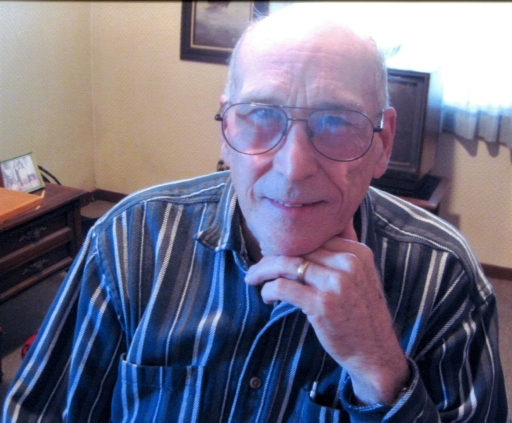 Joseph Russell Barnes Profile Photo