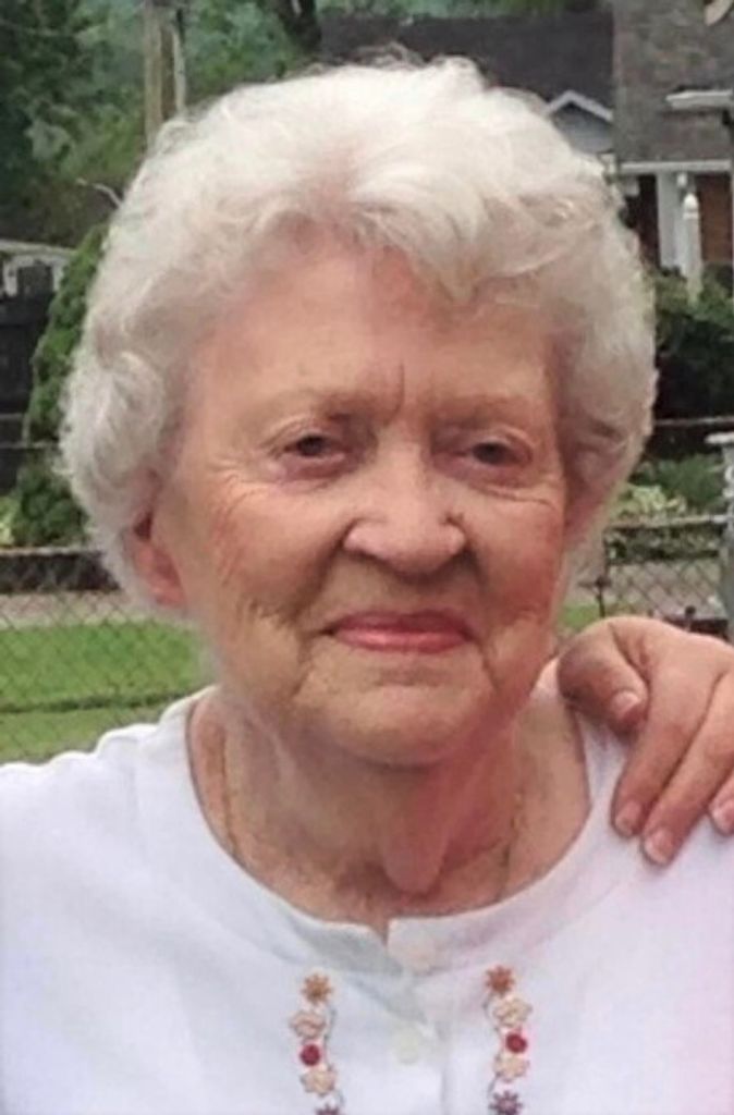 Imogene (Taylor)  Smith Profile Photo