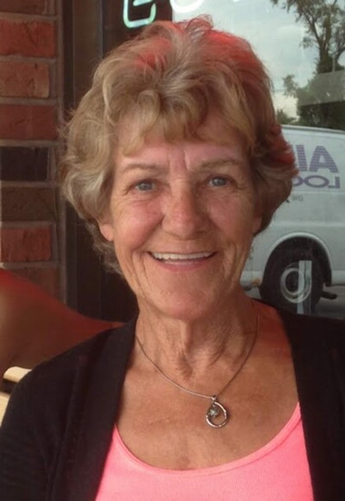 Linda M Maszk Profile Photo