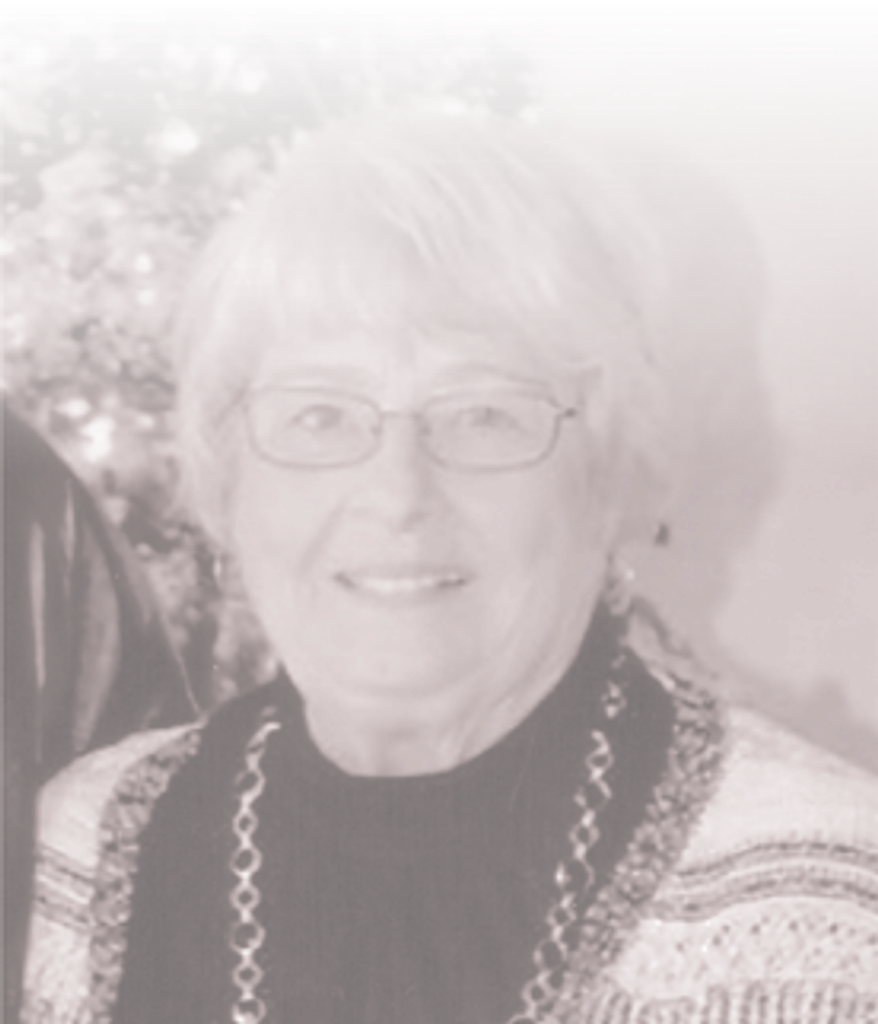 Patricia Ann Allen