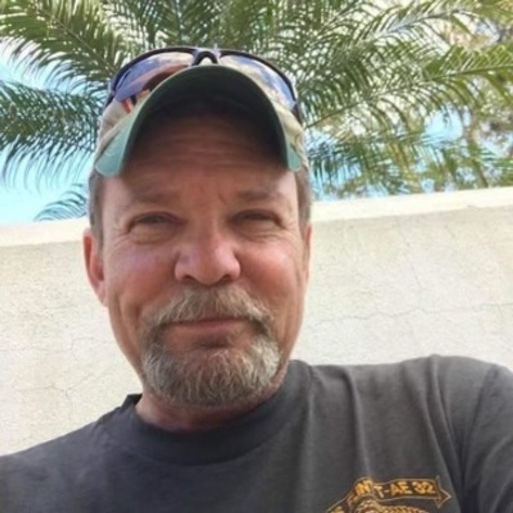 Jeffrey Walter Lucas Profile Photo