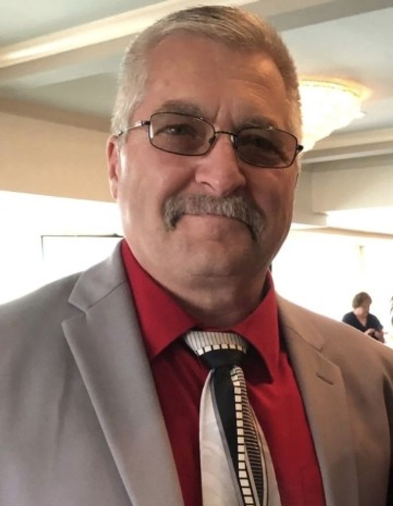 David Kent Clark