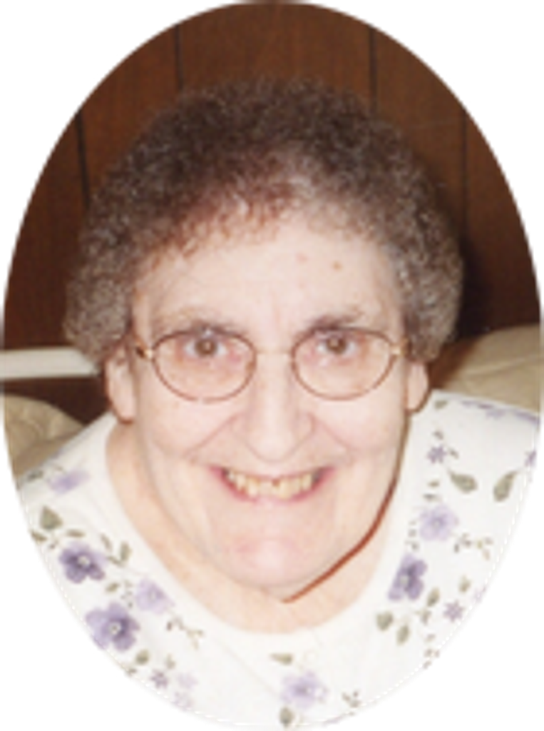 Mary Ann L. Valasek