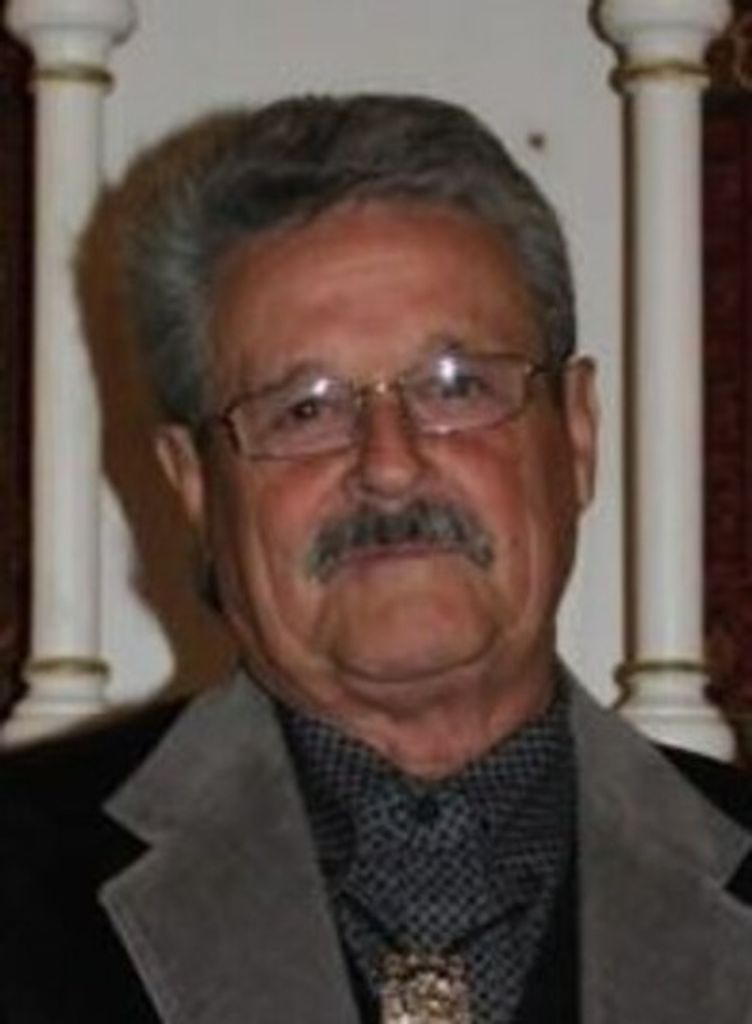 Gerald "Jerry" Lee Swanson