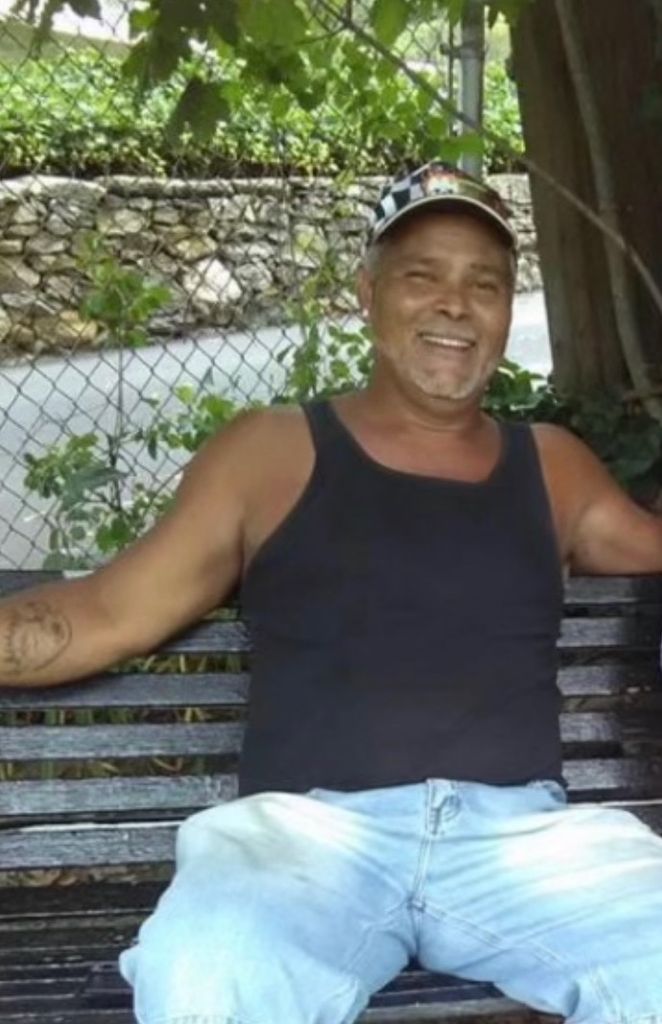 Jose Alfredo Anaya Profile Photo
