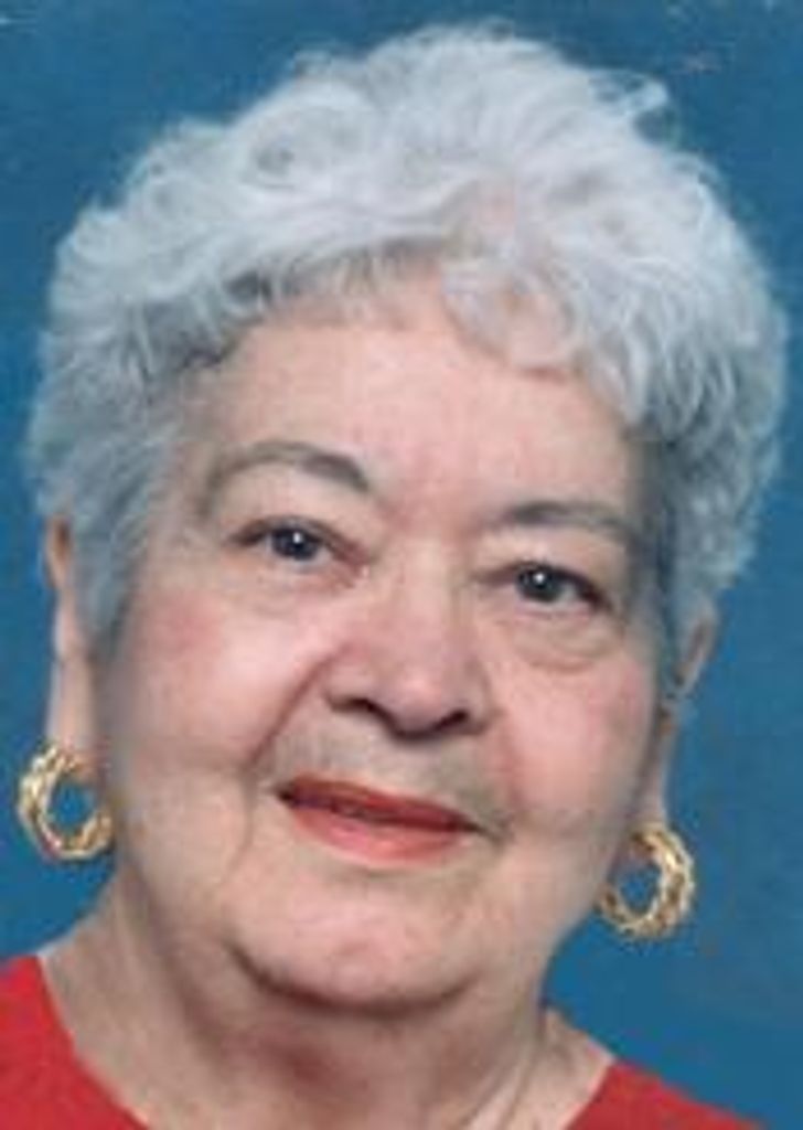 Beulah I. Conley
