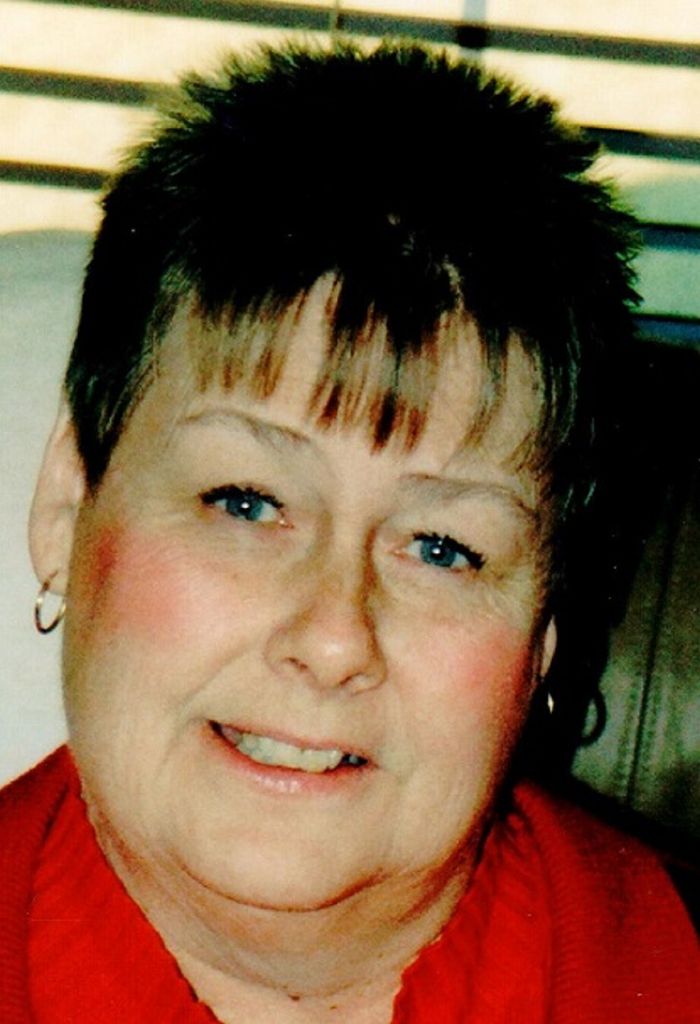 Kathleen Marie Myers