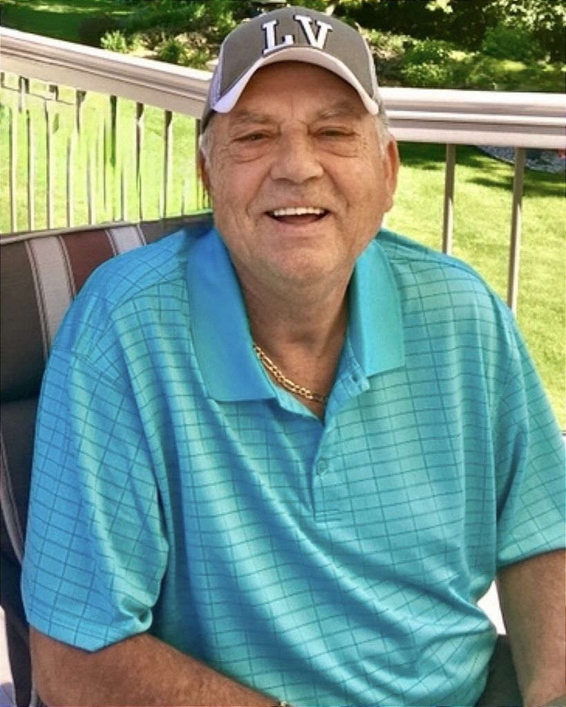 Terry Lee Meeker Profile Photo
