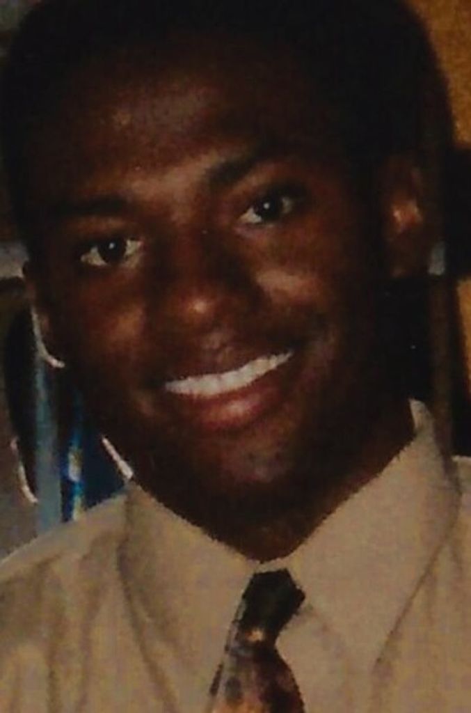 Kelvin Ray Chatman Profile Photo