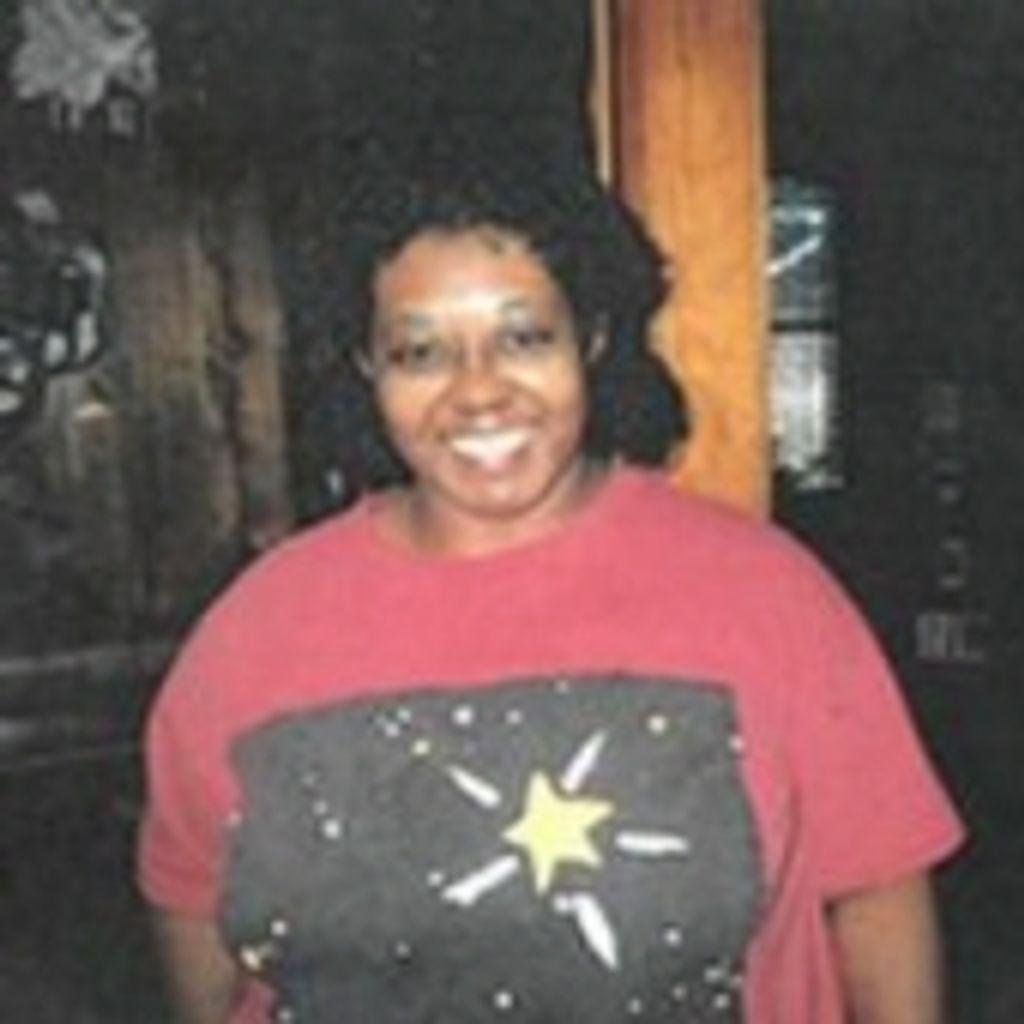 Sherry Lynn Ms. Bradley