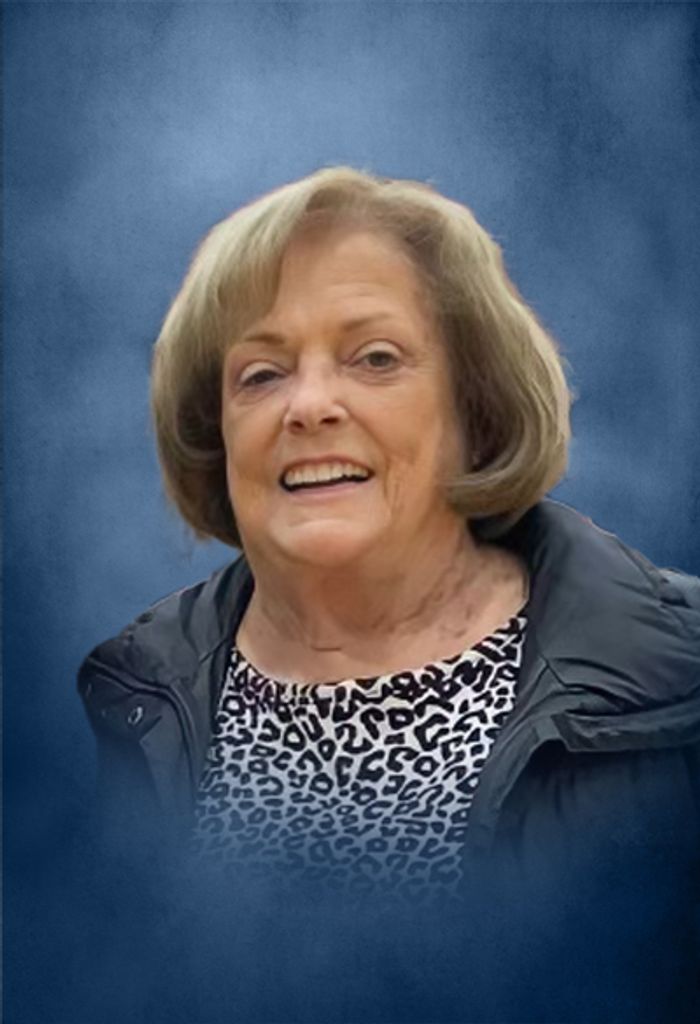 Betty L. Ressino Profile Photo