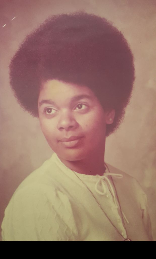 Robin Patricia Herd