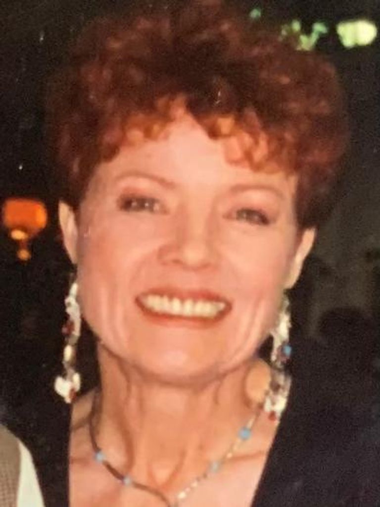 Sheilah Elliott Profile Photo