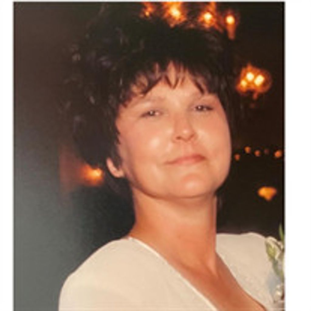 Connie Landry Lyons