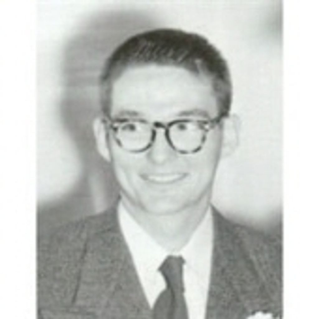 Jerald L. Gallagher Profile Photo