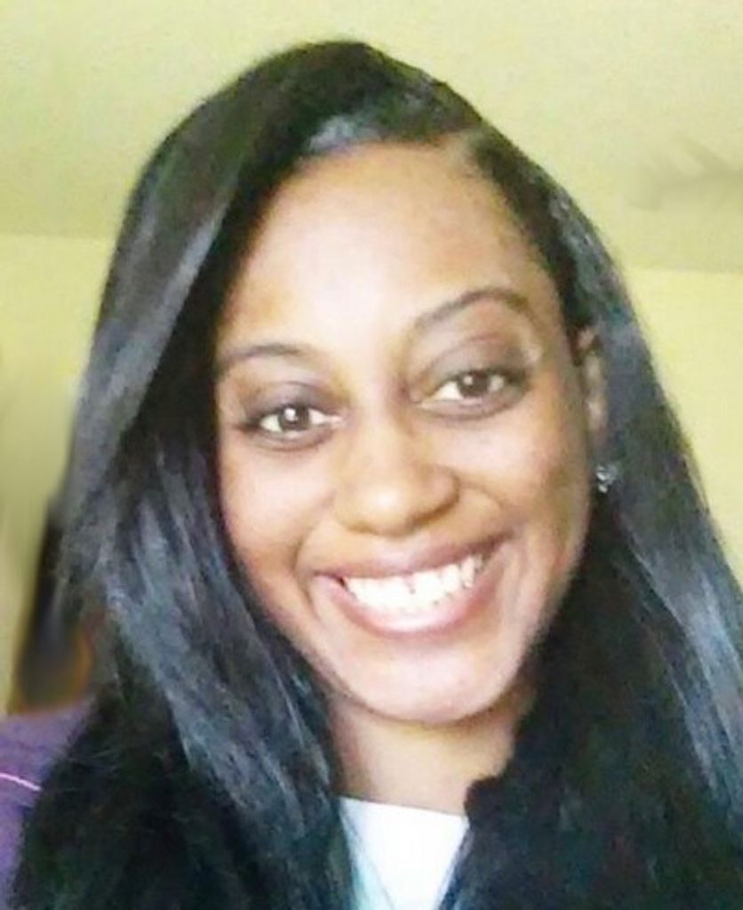 Jenae Hudson Profile Photo