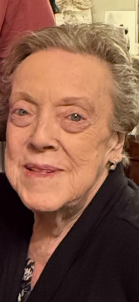 Betty Glaze Profile Photo