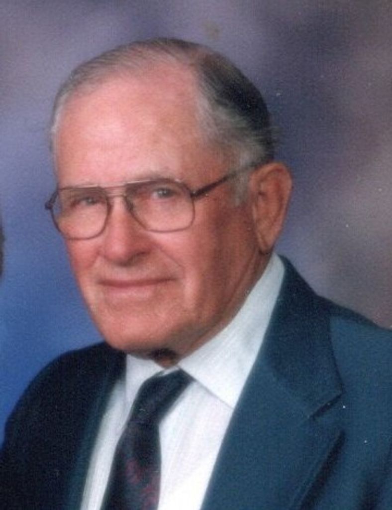 Wilbur "Wally" Arden Wallingford Profile Photo