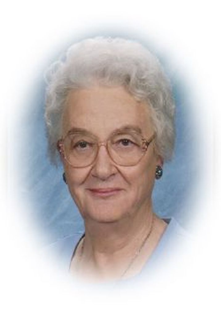Betty Combs Driver Profile Photo