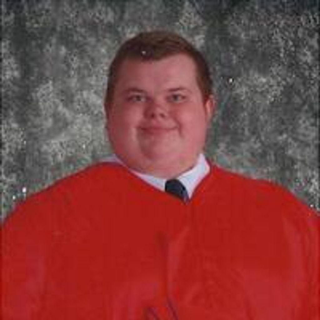 Dylan Eugene Lucas Profile Photo