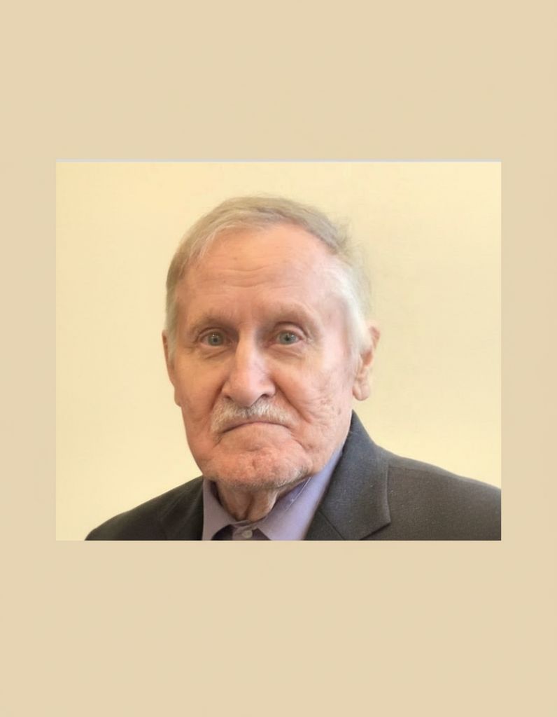 George Alexander Shuma Profile Photo