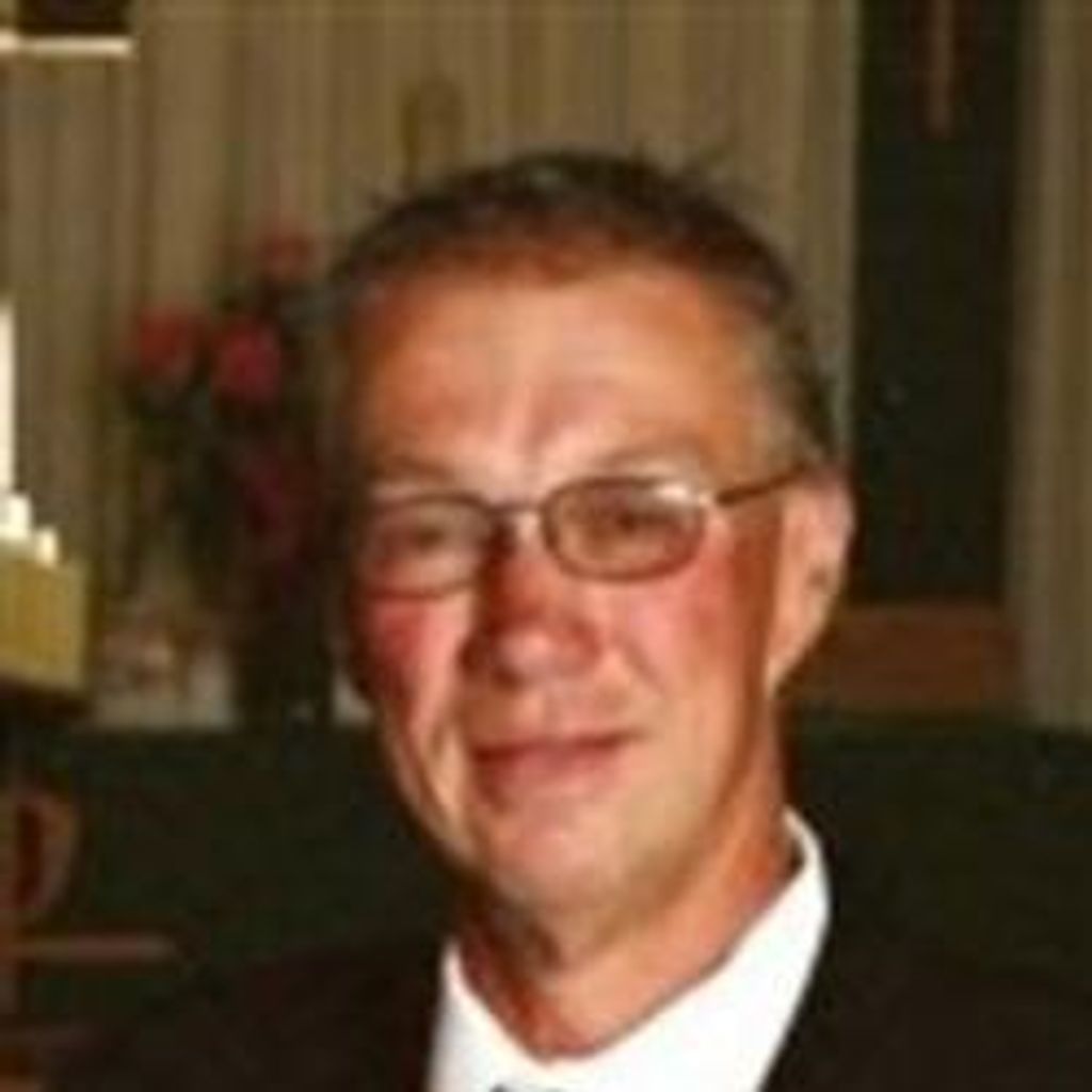 Michael Harold Hille