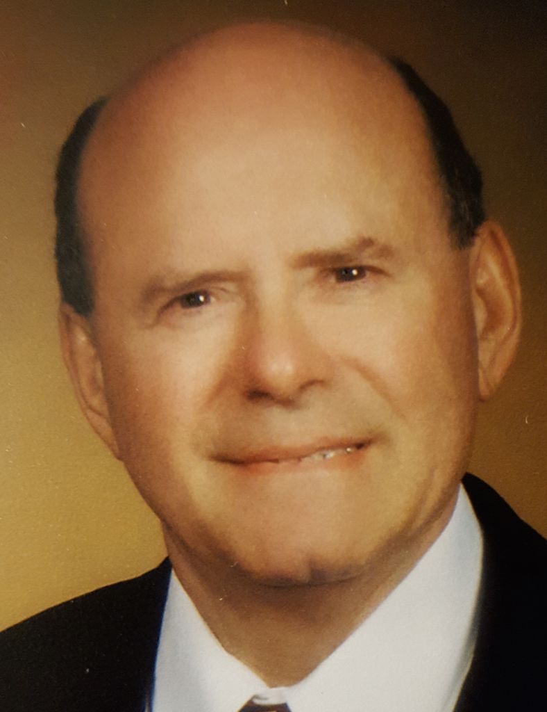 George Paul Theofilos