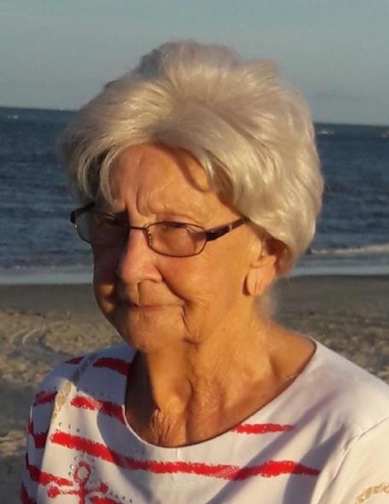 Virginia (Jordan)  Lee