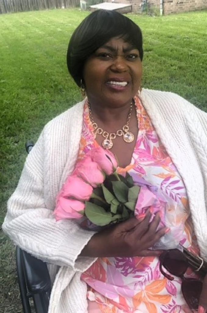 Phyllis Smith Profile Photo
