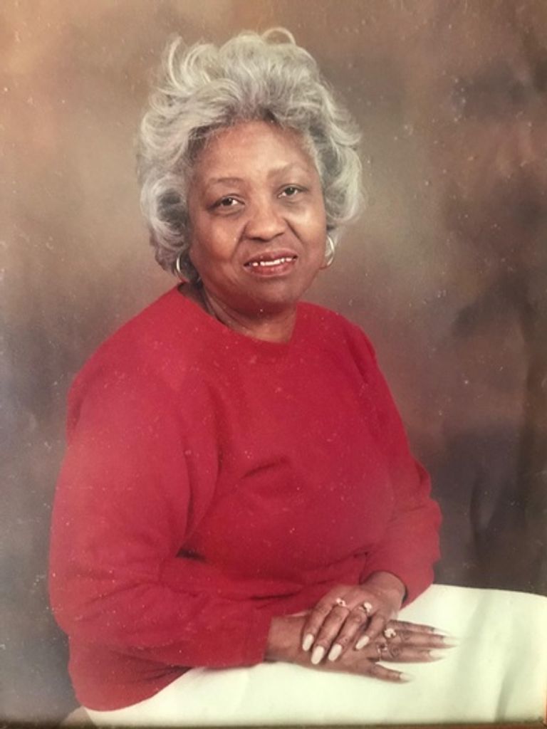 Ms. Daisy Lee Jackson