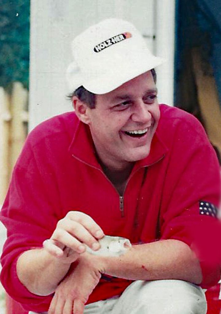 Theodore E. Grieco Jr.