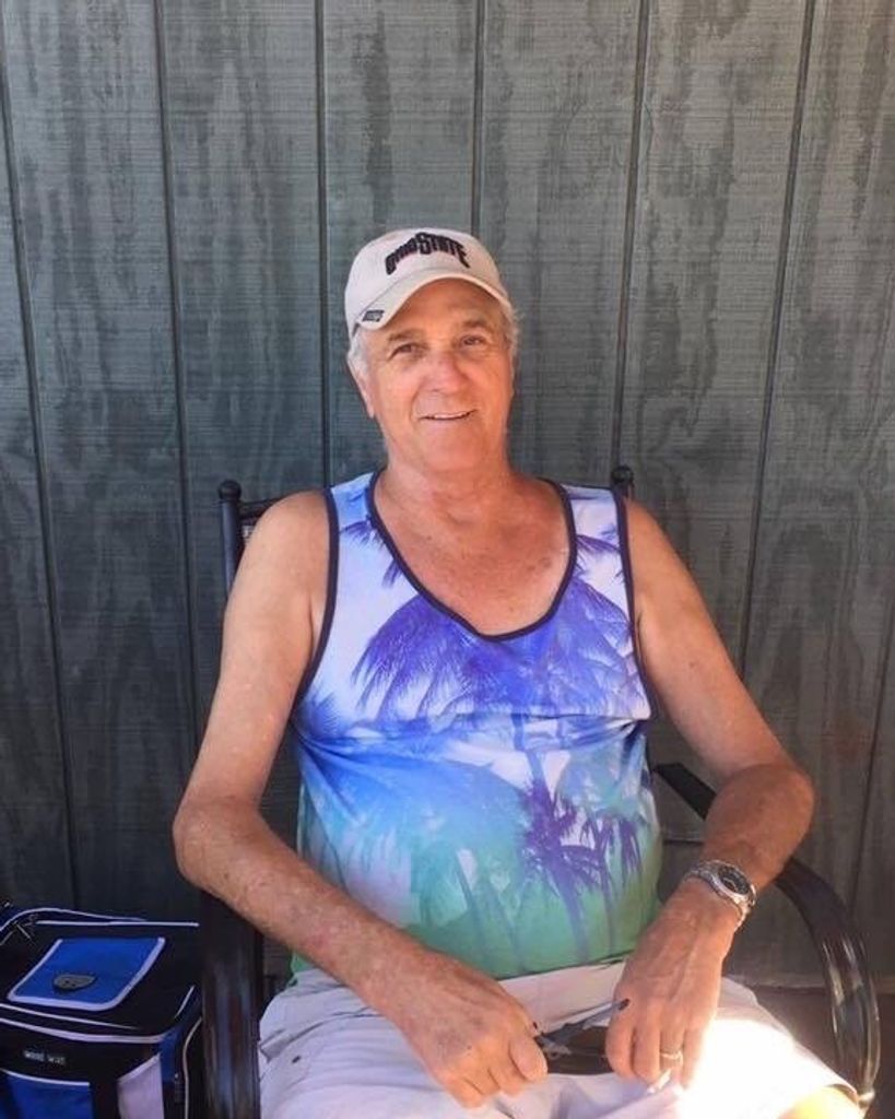 Daniel Arthur Koppenhofer Profile Photo