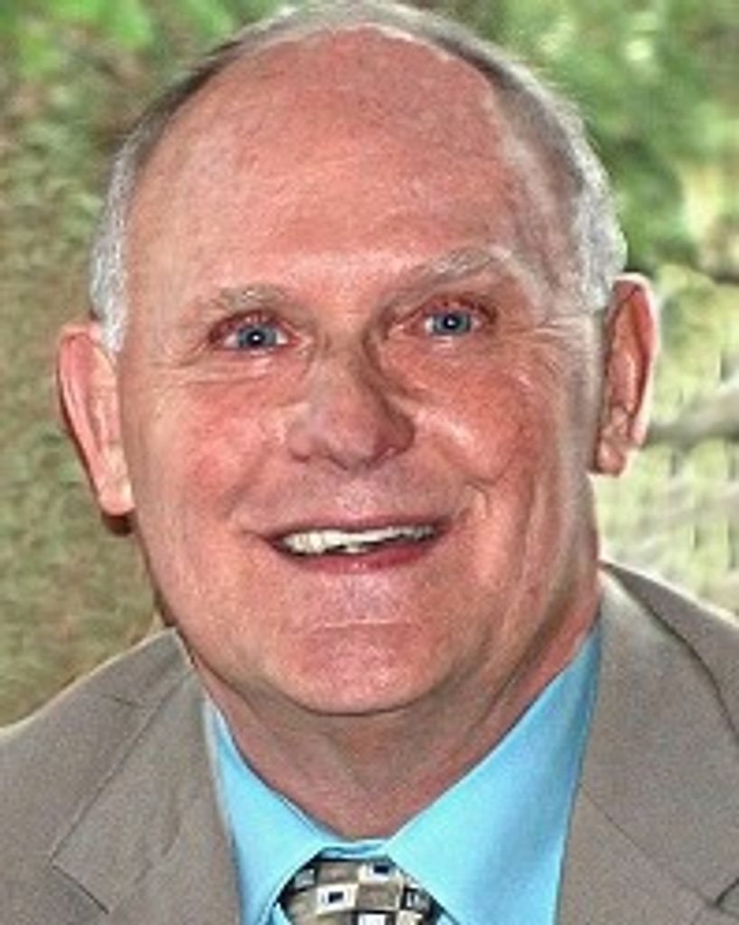 Jerald A. Holub
