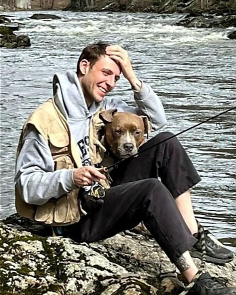 Michael Vincent Zimmitti