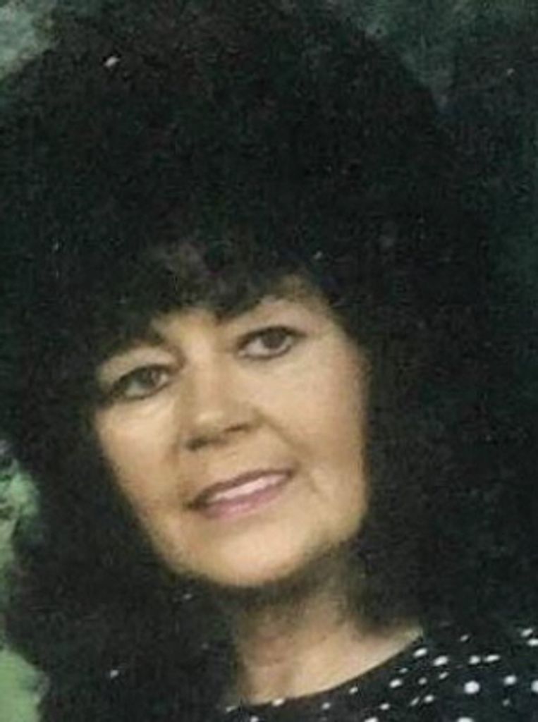 Wilma Bennett Thomas