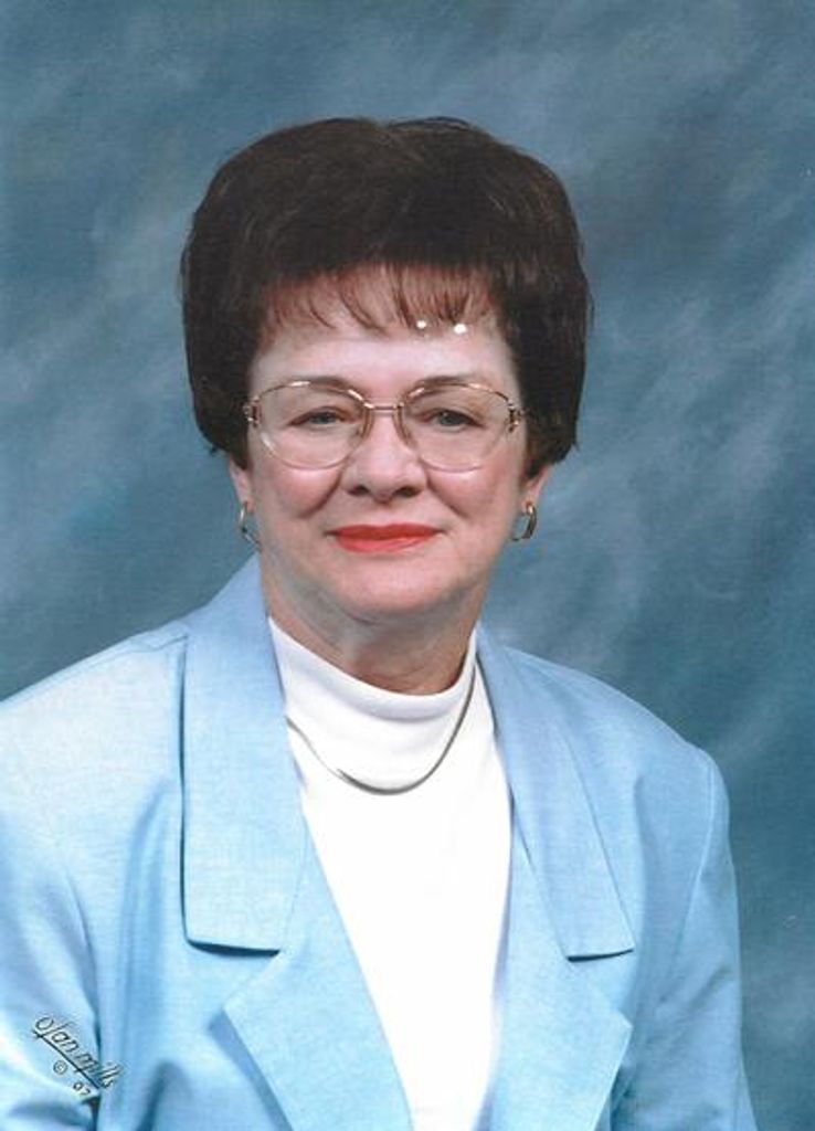 Marilyn Renee Seeger