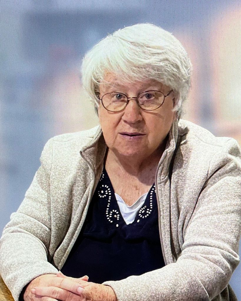 Orva Thomas