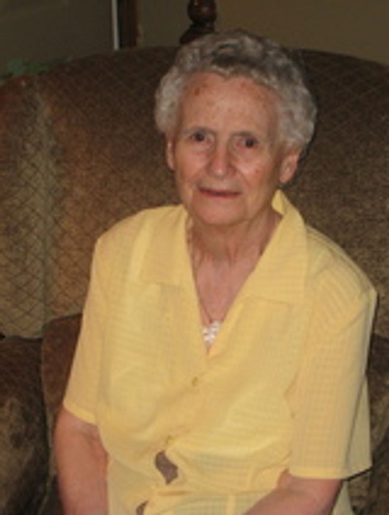 Almeda Mosher
