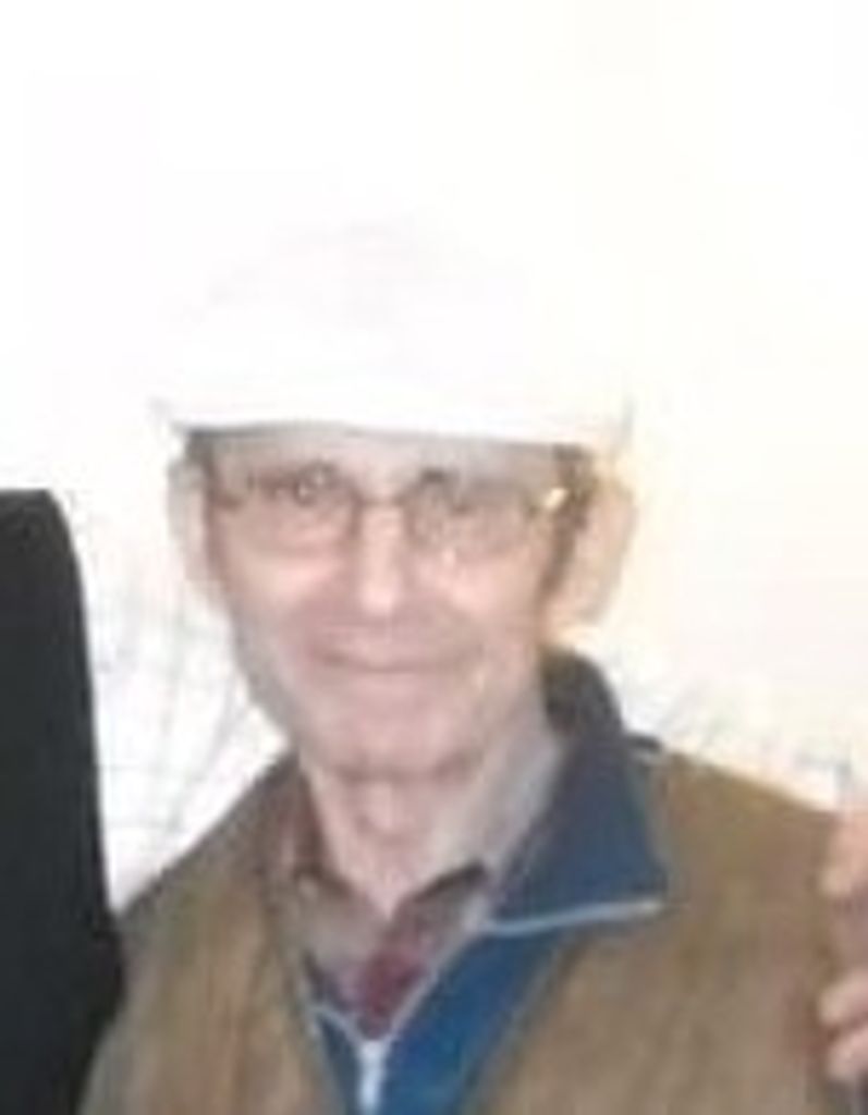 Manuel P. Couto