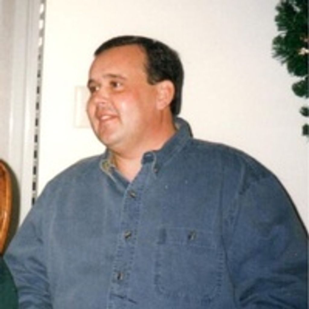 Kim N. Garff