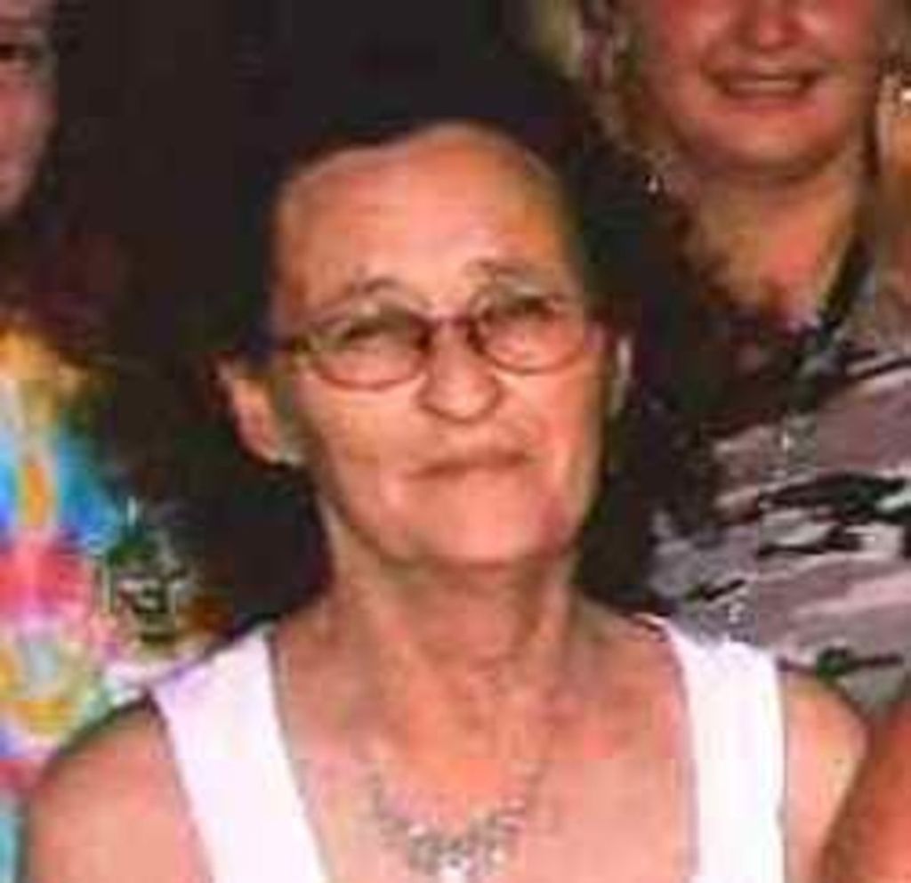 Betty Layhew