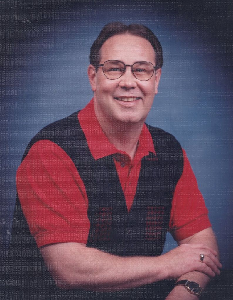 Coble "Jack" Maness