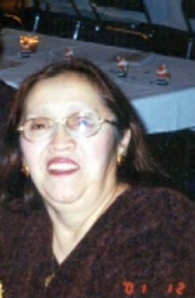Irene Barrientez