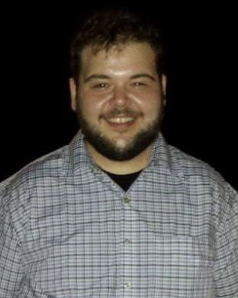 Matthew Corben Lowman Profile Photo