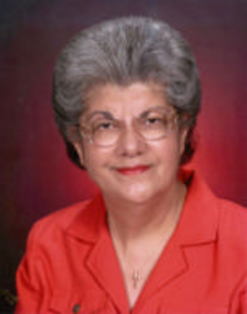 Shirley Mae Silva