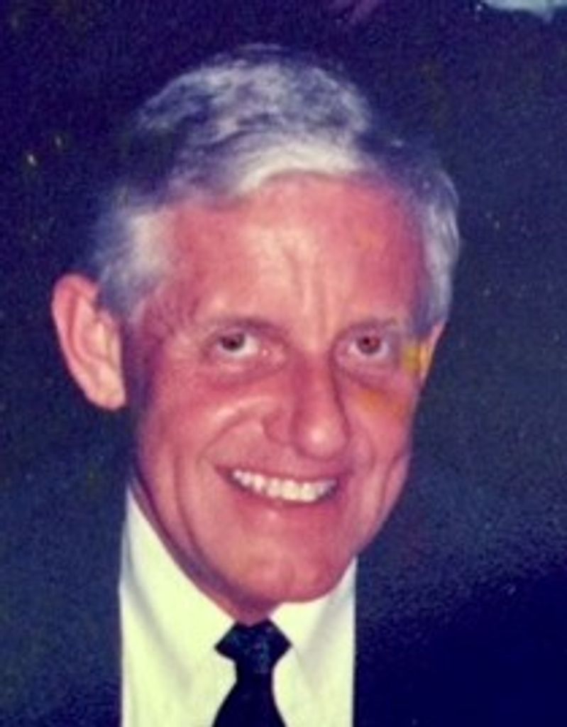 Paul E. Mack Profile Photo