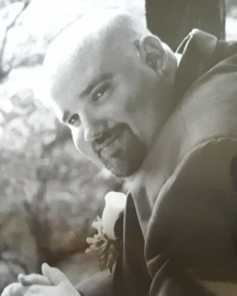 Jason Calvin Reagin Profile Photo