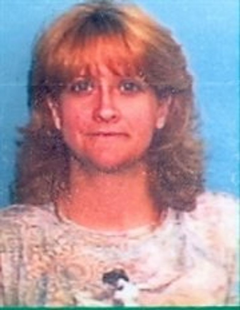 Diana Johnson Cagle