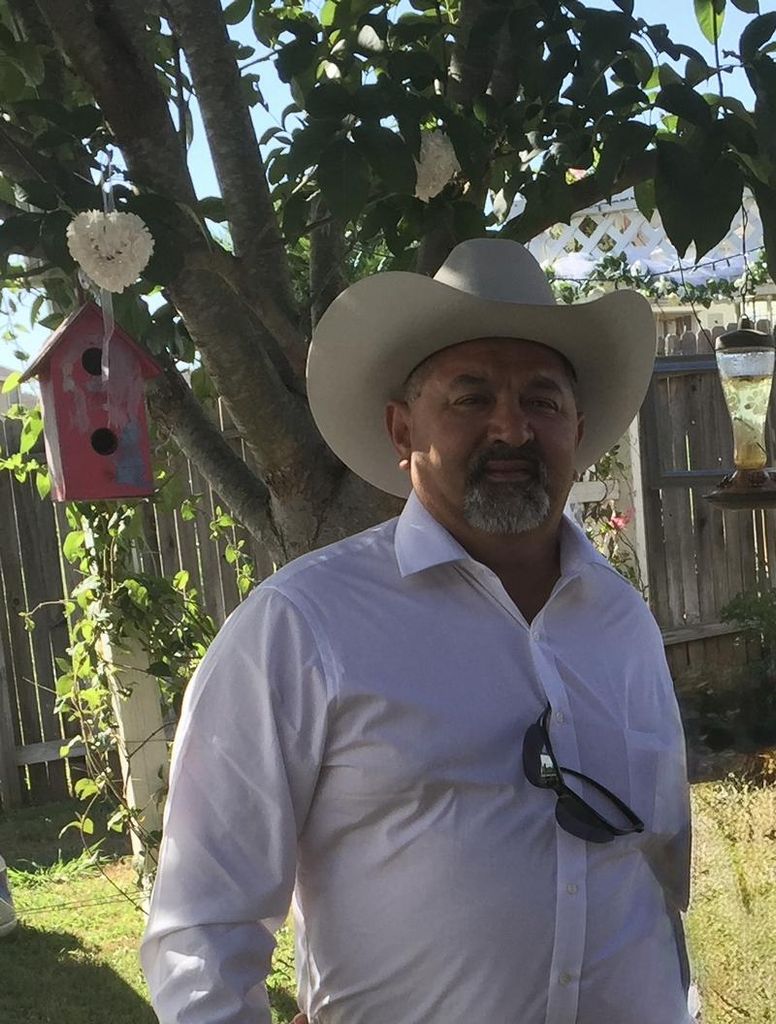 Rudy Garza Profile Photo