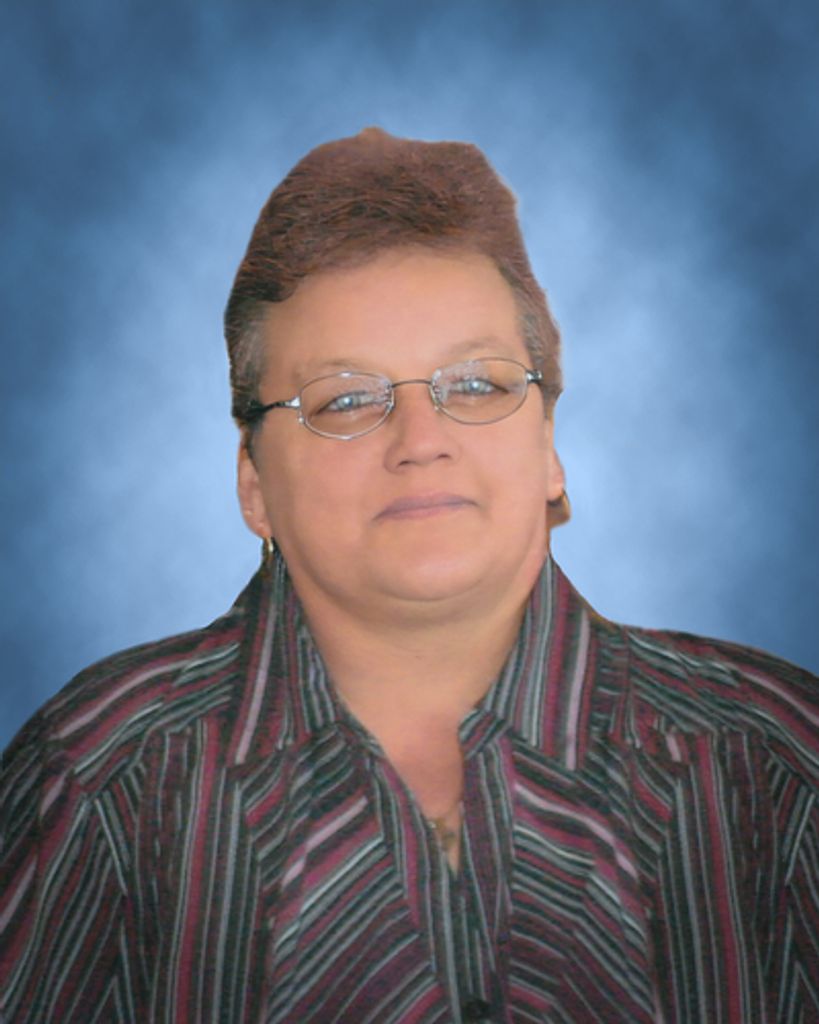 Brenda Merkley Profile Photo